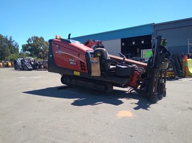 2011 DITCH WITCH JT922 - DD29 image 1